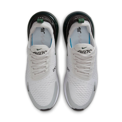 Nike Mens Air Max 270 - Vast Grey Denim Exchange