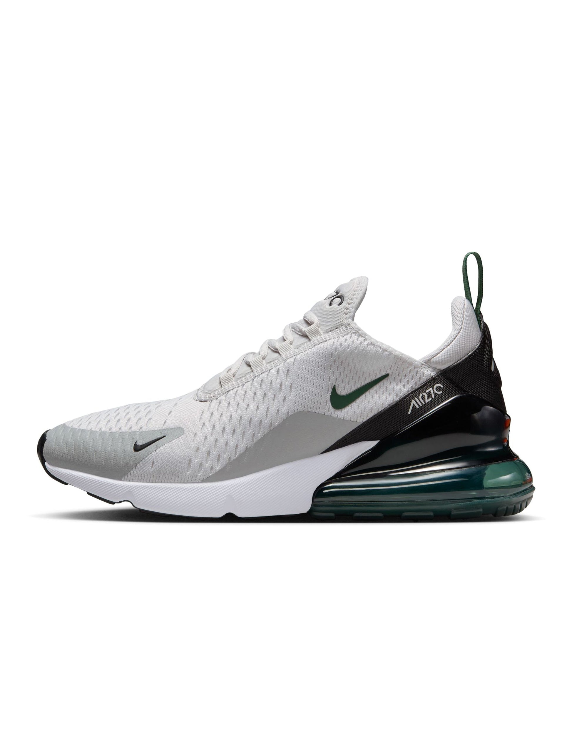 Nike Mens Air Max 270 - Vast Grey Denim Exchange