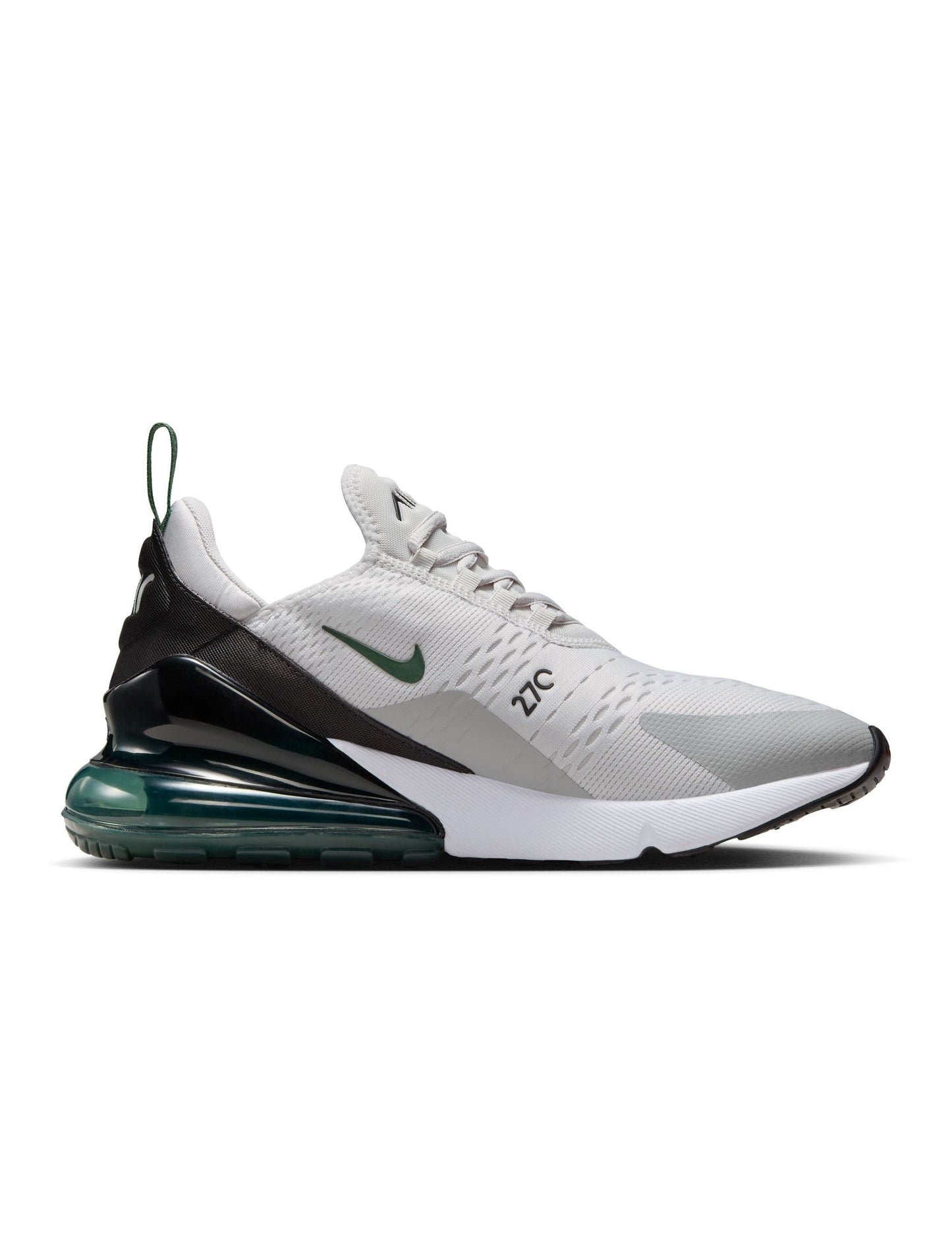 Nike Mens Air Max 270 - Vast Grey Denim Exchange
