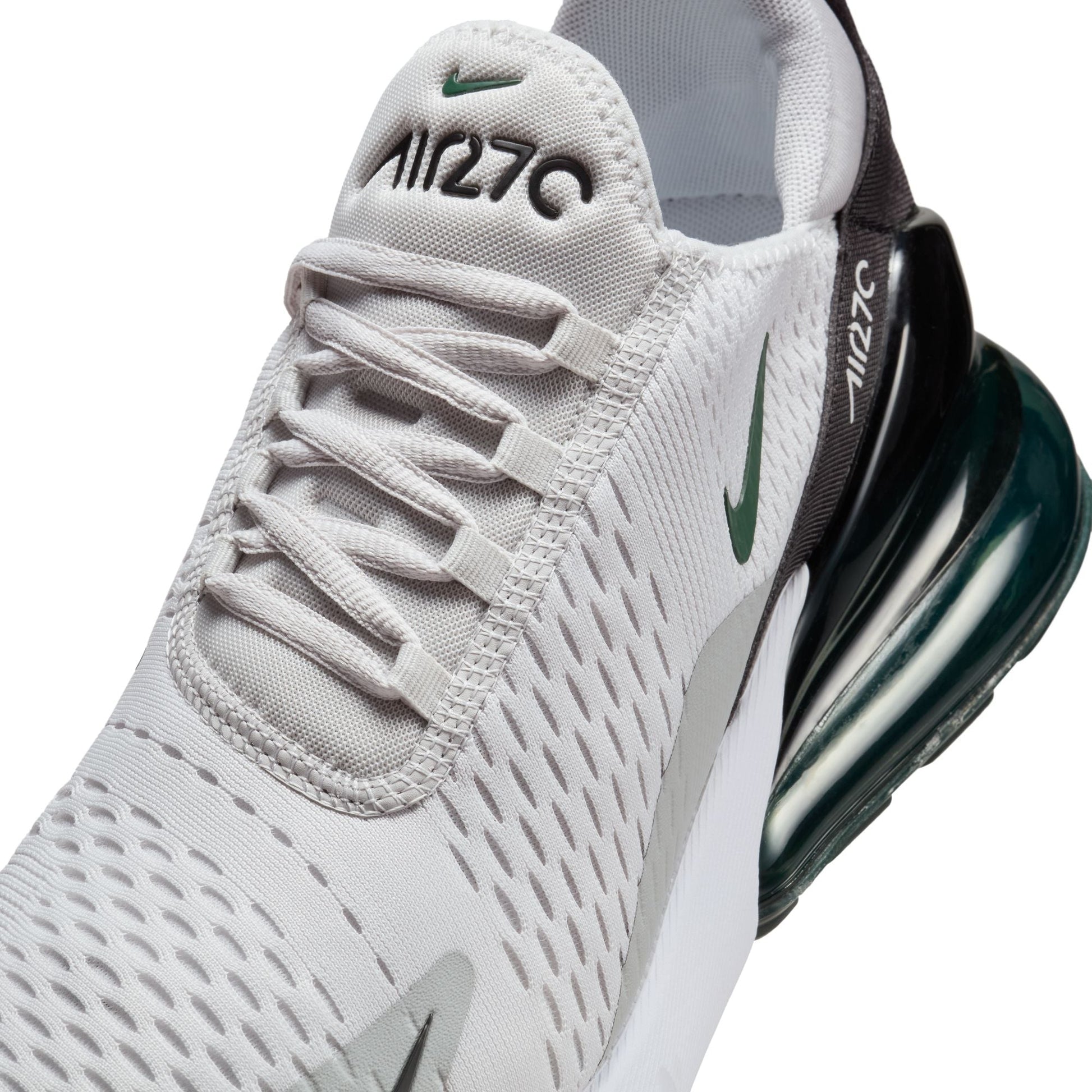 Nike Mens Air Max 270 - Vast Grey Denim Exchange
