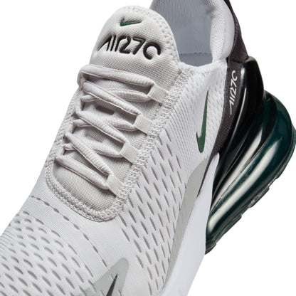 Nike Mens Air Max 270 - Vast Grey Denim Exchange