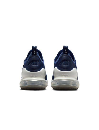 Nike Mens Air Max 270 - Midnight Navy/White Denim Exchange