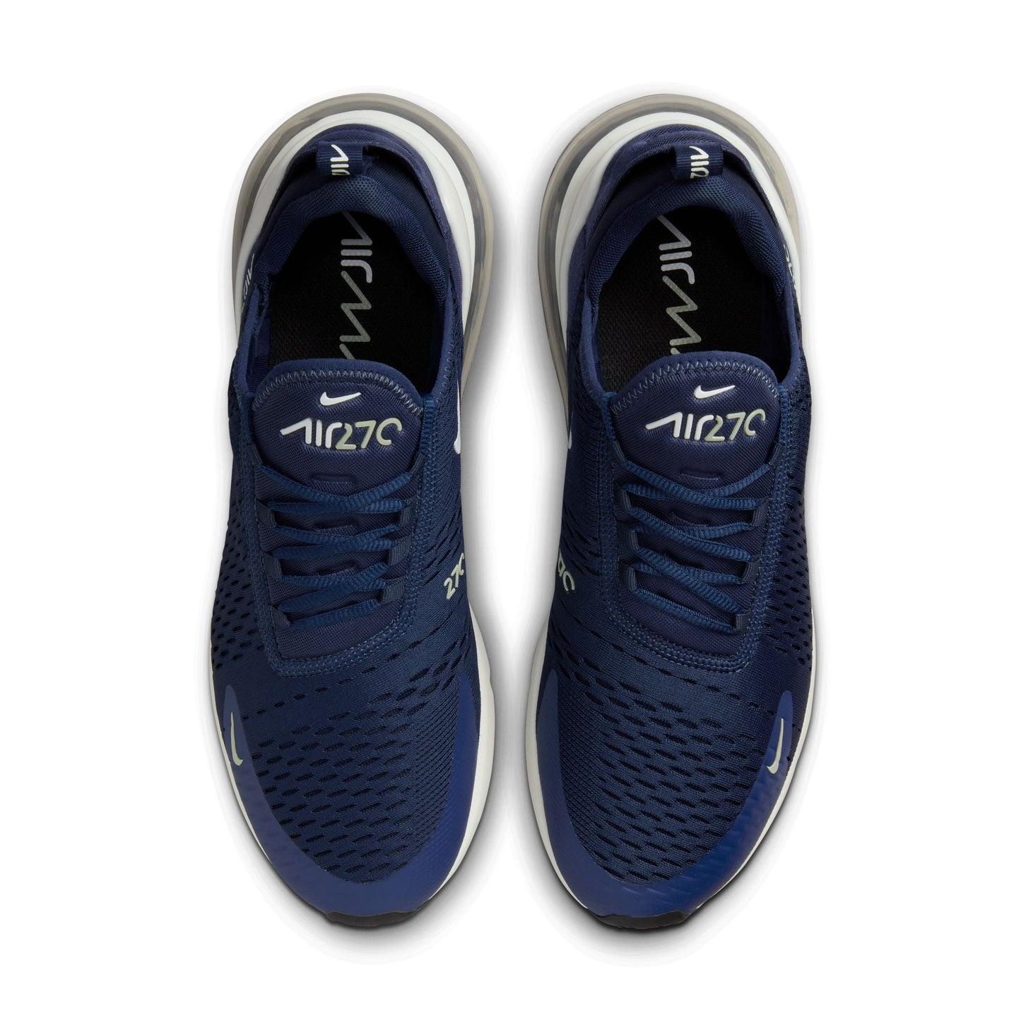 Nike Mens Air Max 270 - Midnight Navy/White Denim Exchange