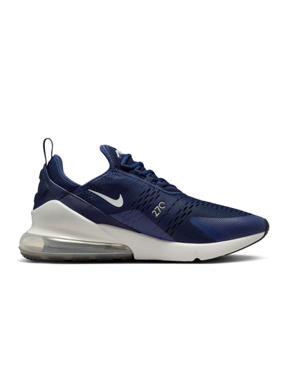 Nike Mens Air Max 270 - Midnight Navy/White Denim Exchange