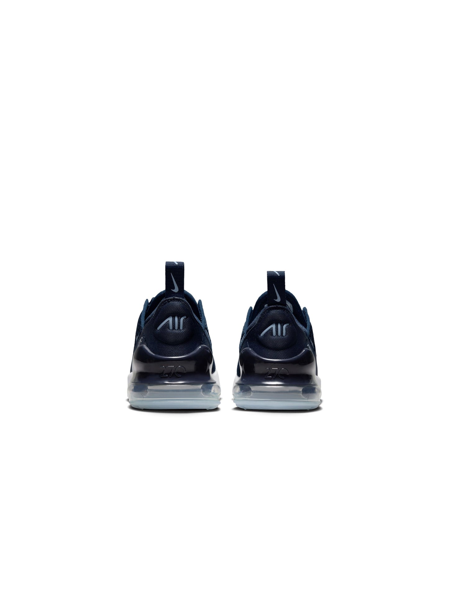 Nike (TD) Air Max 270 - Obsidian Denim Exchange