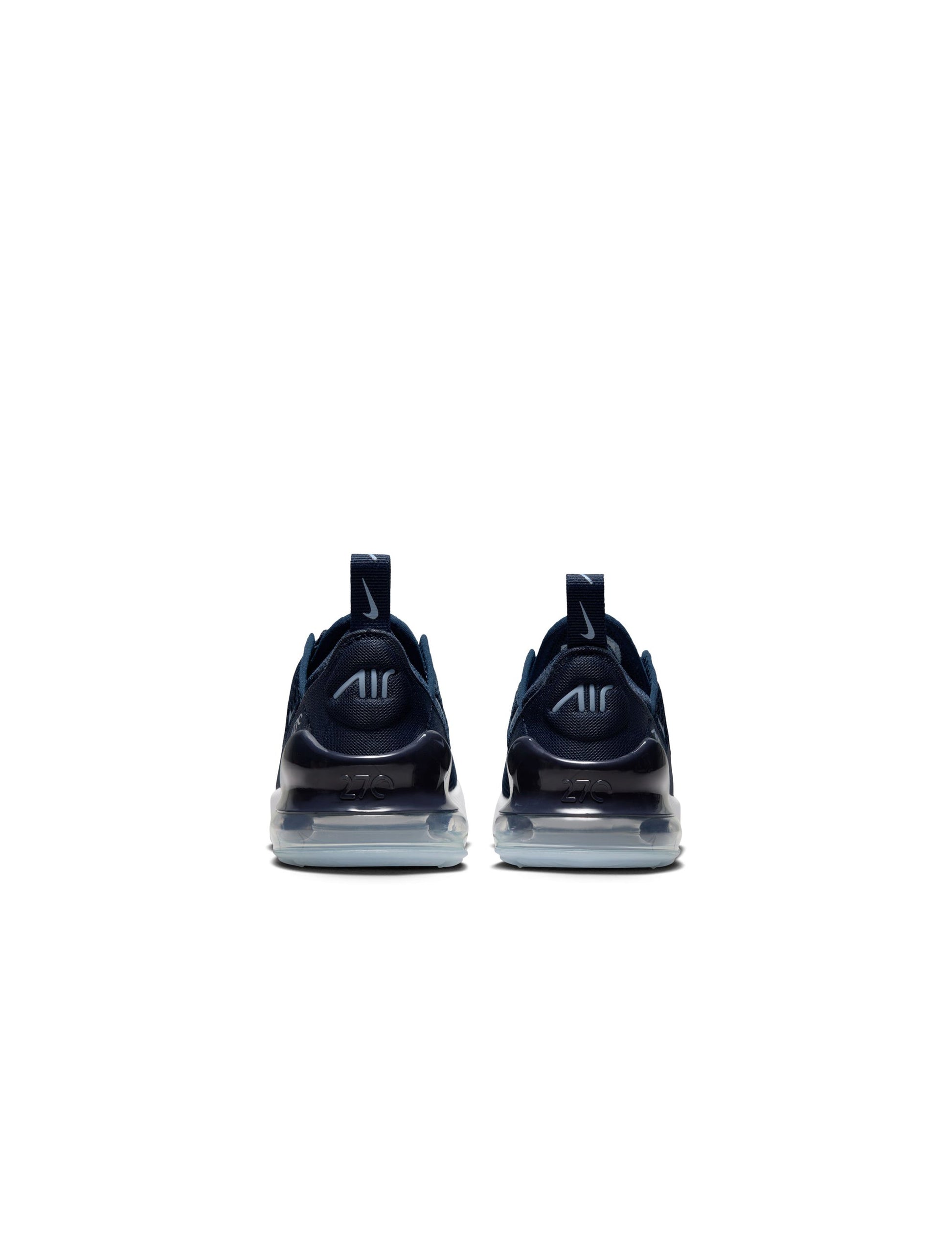 Nike (TD) Air Max 270 - Obsidian Denim Exchange