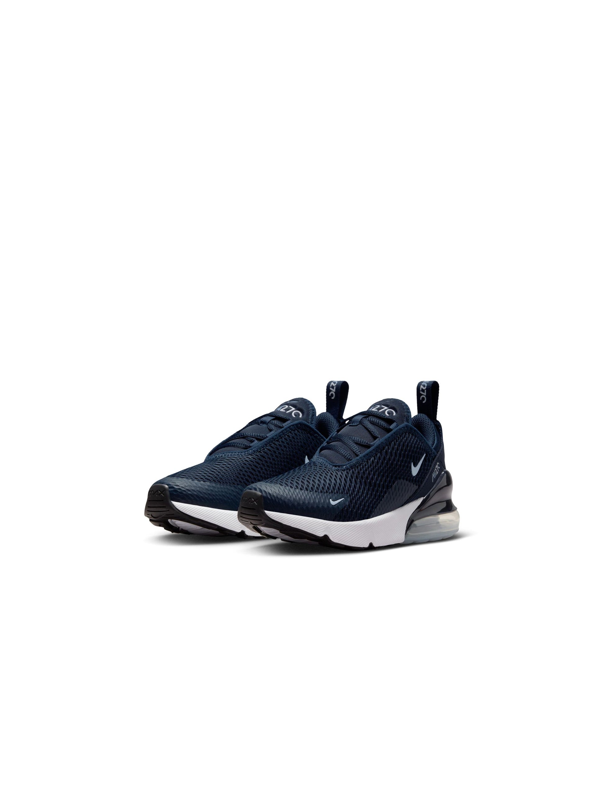 Nike (TD) Air Max 270 - Obsidian Denim Exchange