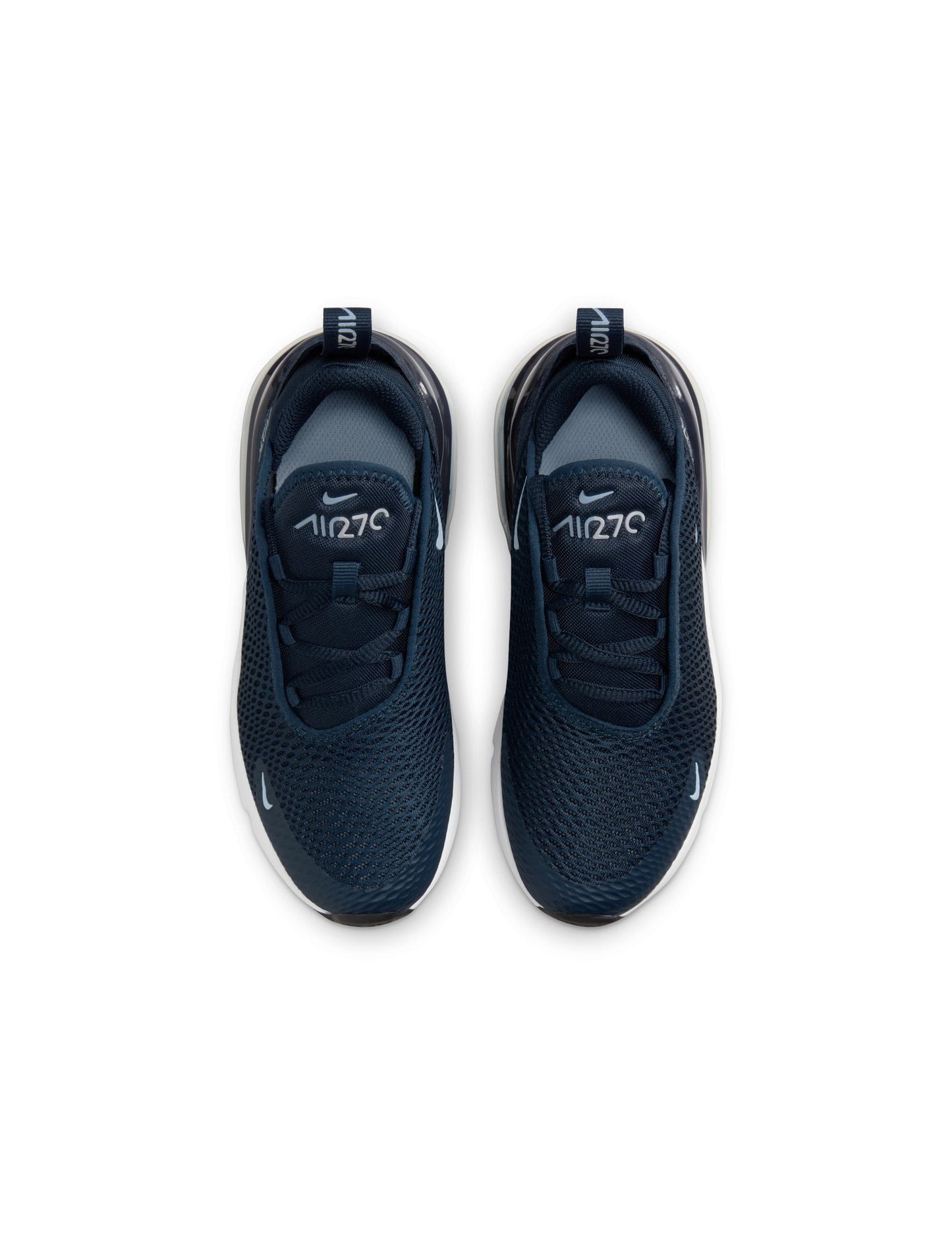 Nike (TD) Air Max 270 - Obsidian Denim Exchange