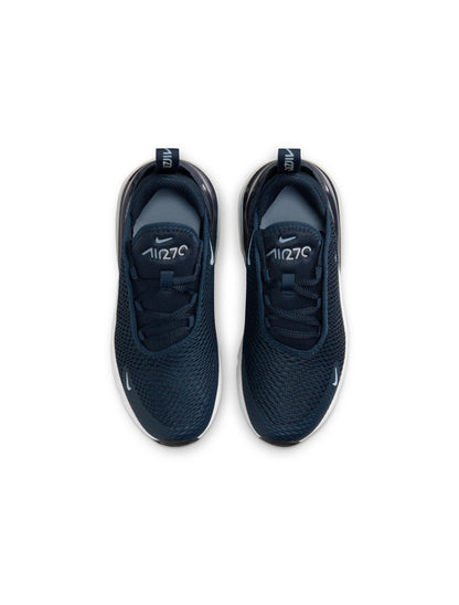 Nike (TD) Air Max 270 - Obsidian Denim Exchange