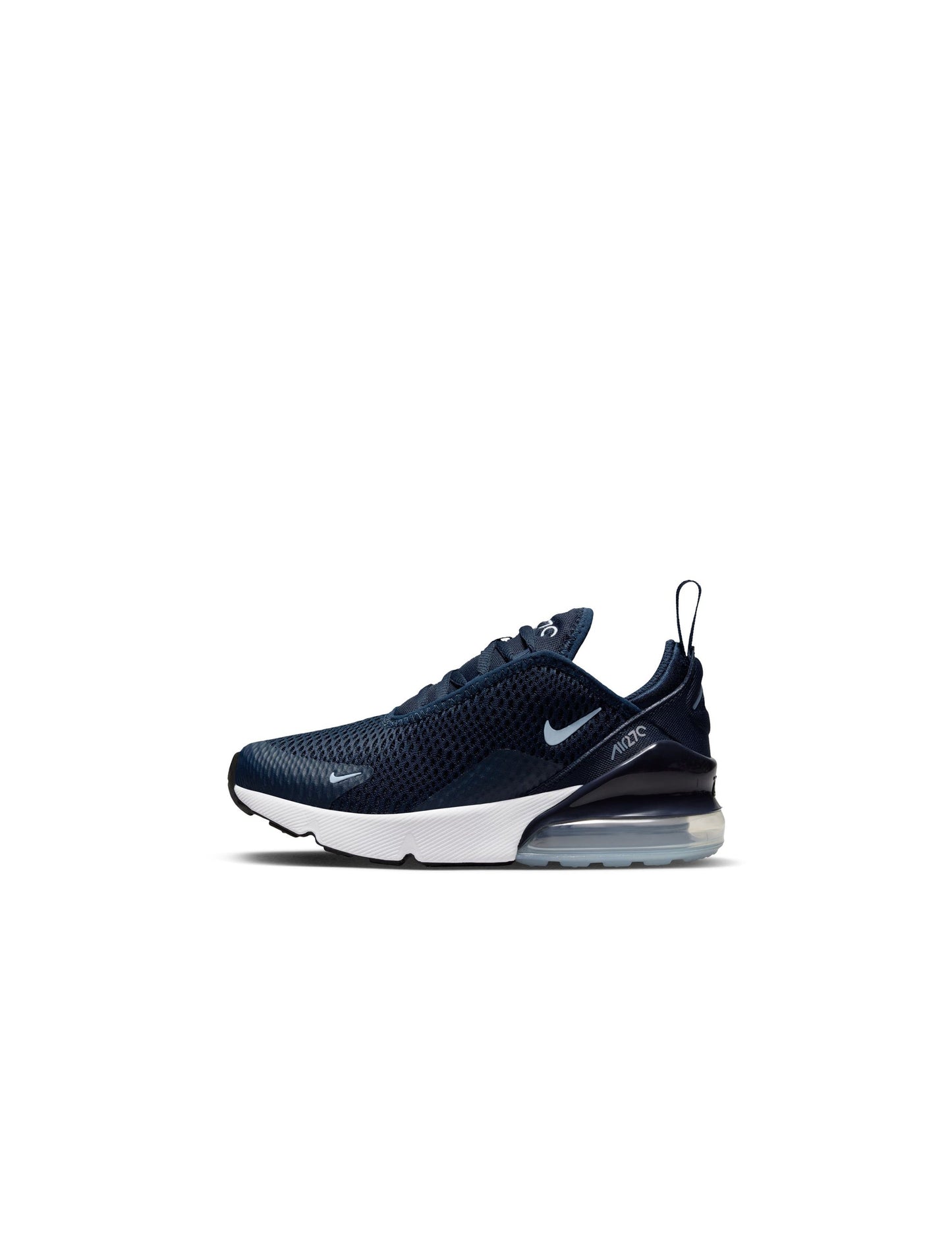 Nike (TD) Air Max 270 - Obsidian Denim Exchange