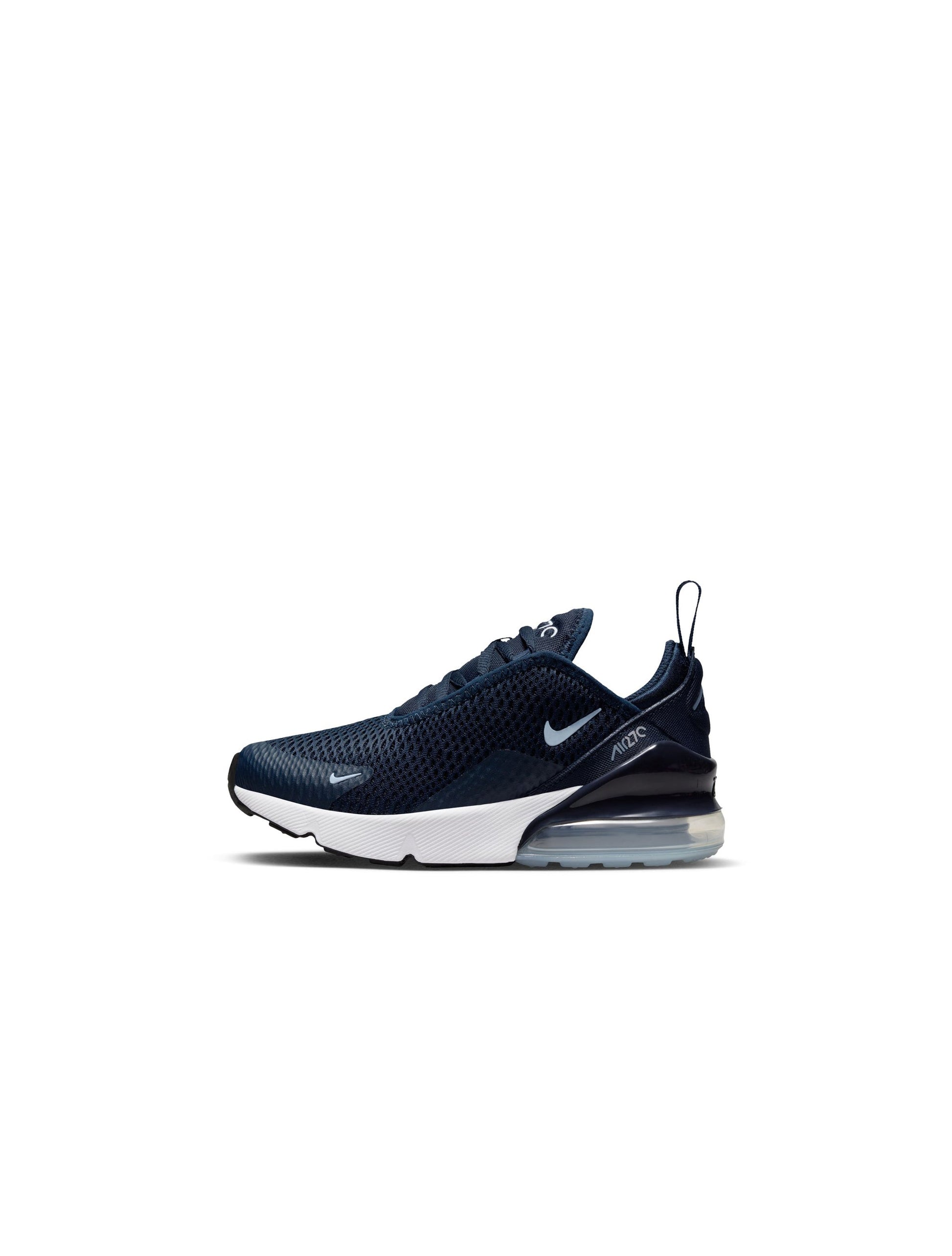 Nike (TD) Air Max 270 - Obsidian Denim Exchange
