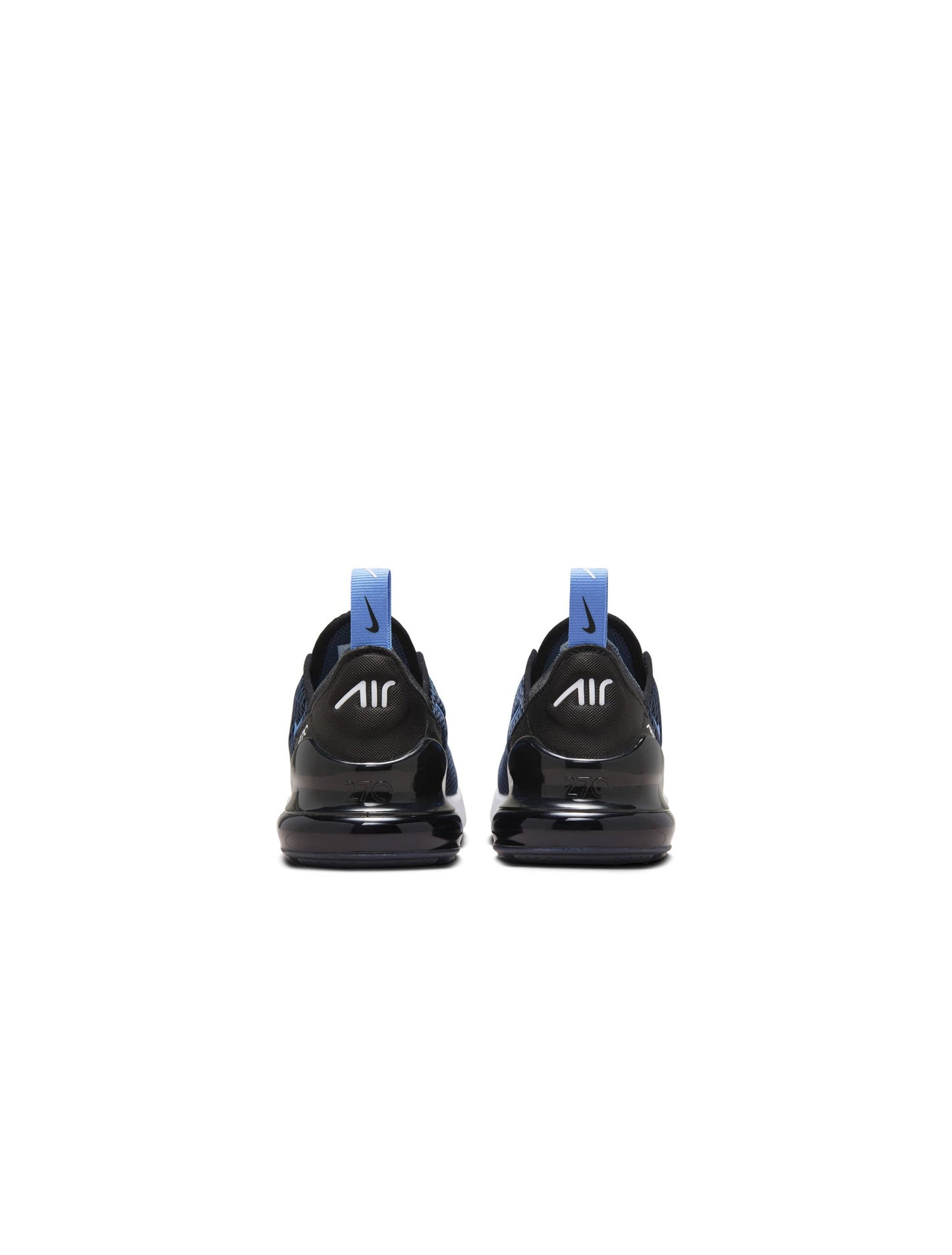 Nike (PS) Air Max 270 - Thunder Blue Denim Exchange