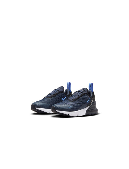 Nike (PS) Air Max 270 - Thunder Blue Denim Exchange