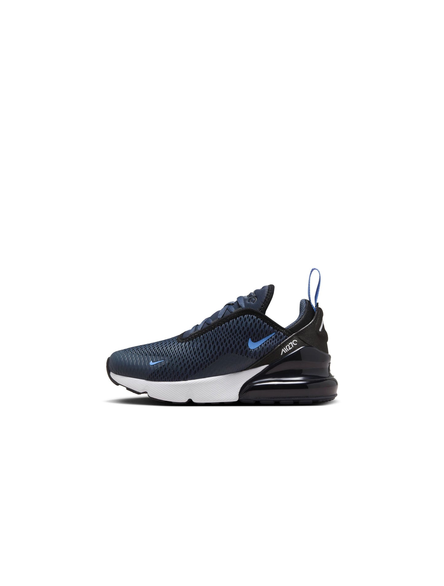 Nike (PS) Air Max 270 - Thunder Blue Denim Exchange