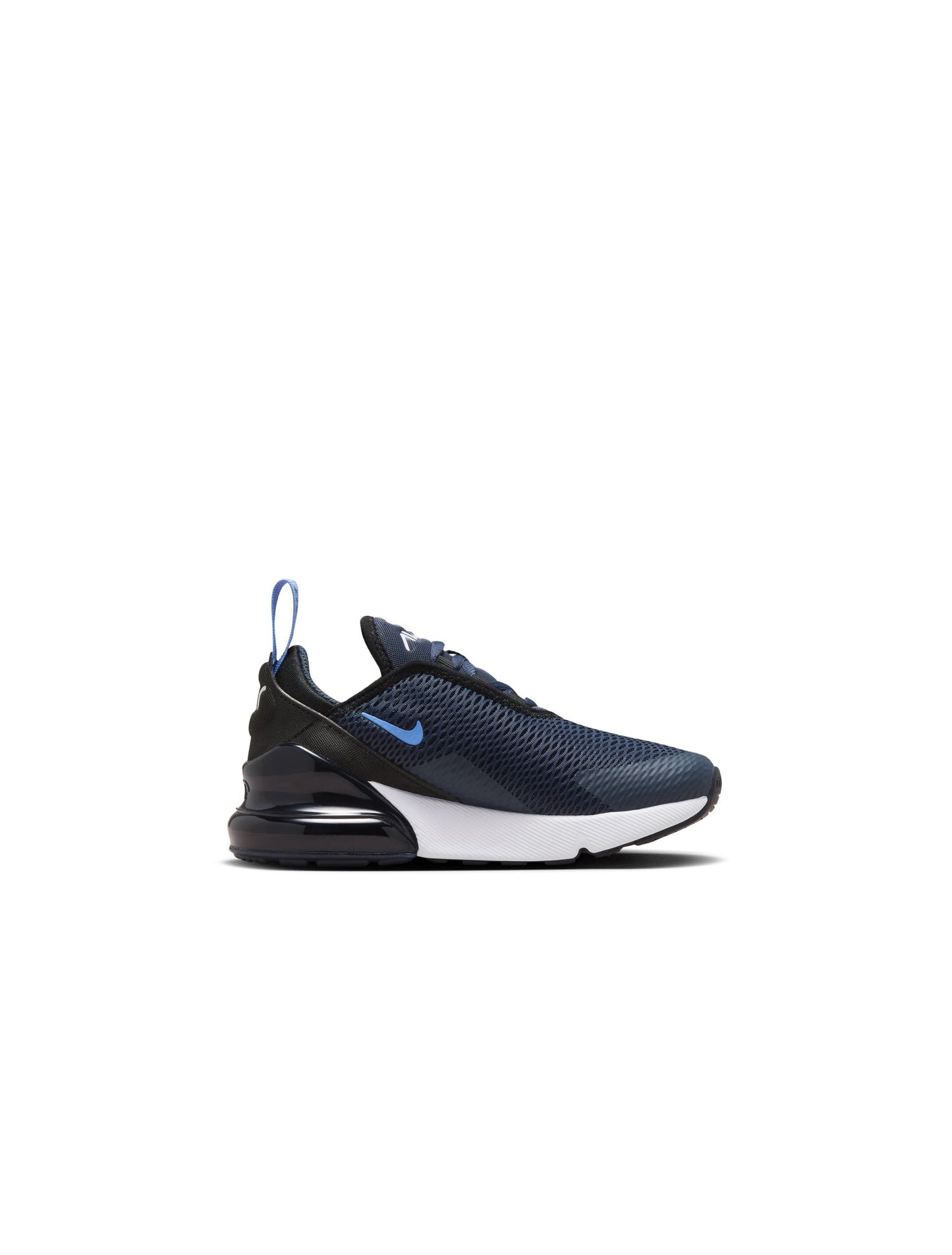 Nike (PS) Air Max 270 - Thunder Blue Denim Exchange