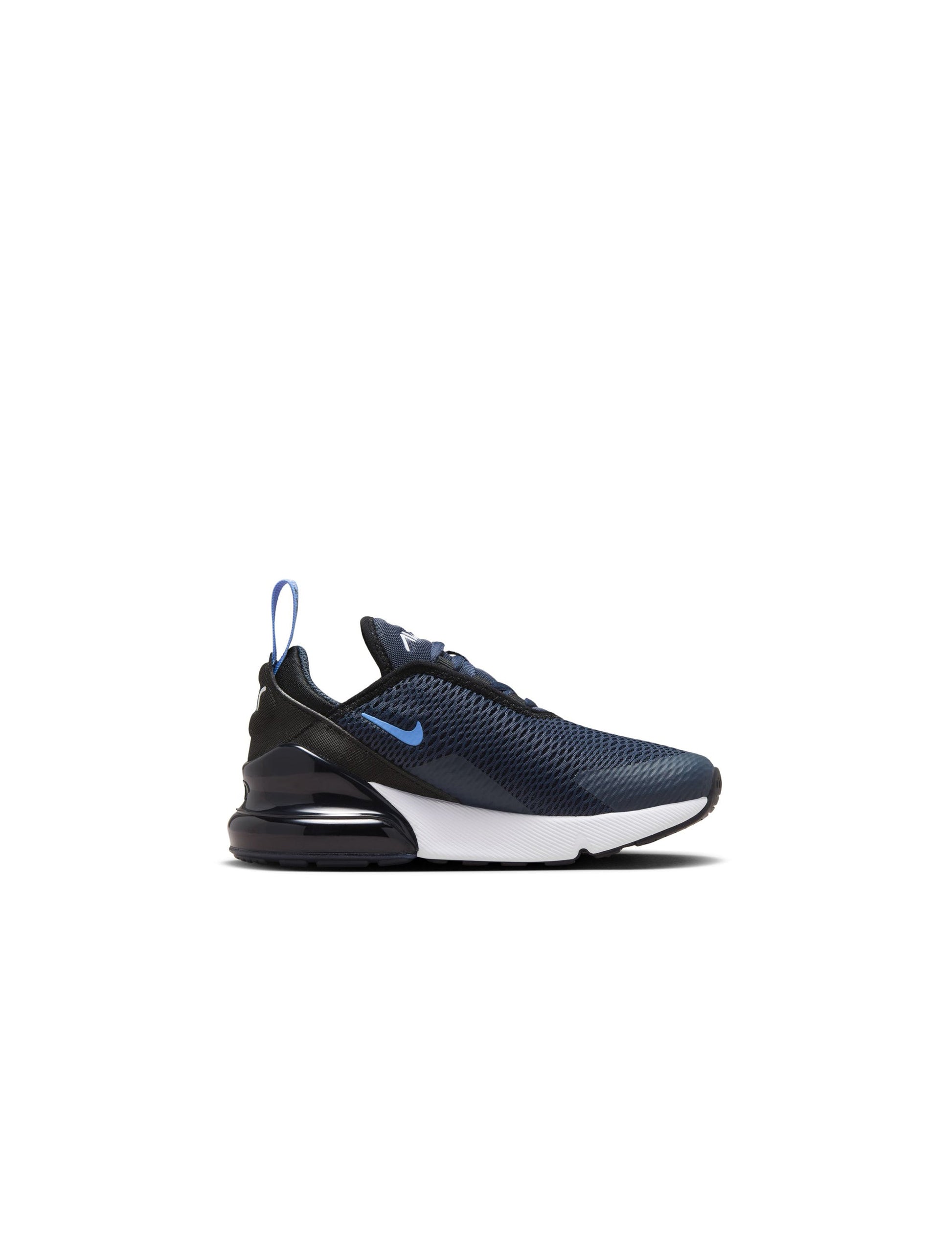 Nike (PS) Air Max 270 - Thunder Blue Denim Exchange