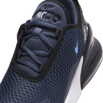 Nike (PS) Air Max 270 - Thunder Blue Denim Exchange