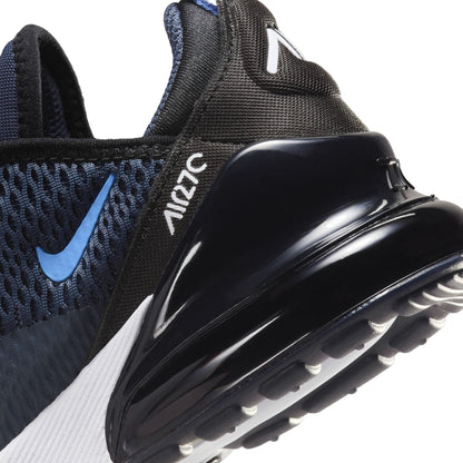 Nike (PS) Air Max 270 - Thunder Blue Denim Exchange