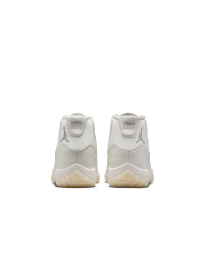 Air Jordan Womens 11 Retro - Pearl Denim Exchange