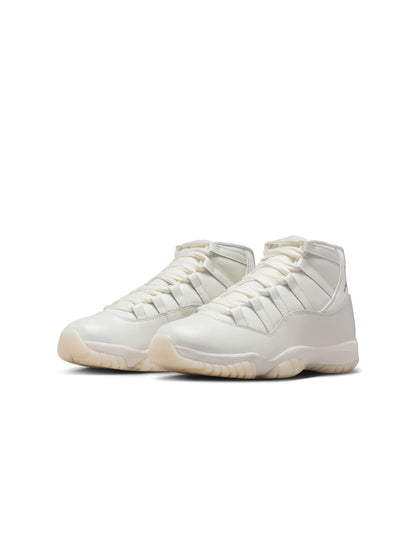 Air Jordan Womens 11 Retro - Pearl Denim Exchange