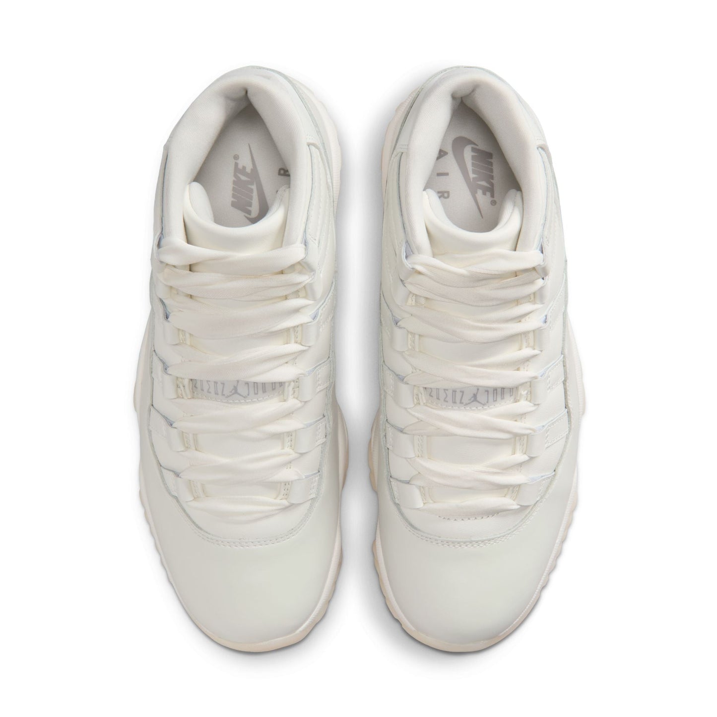 Air Jordan Womens 11 Retro - Pearl Denim Exchange