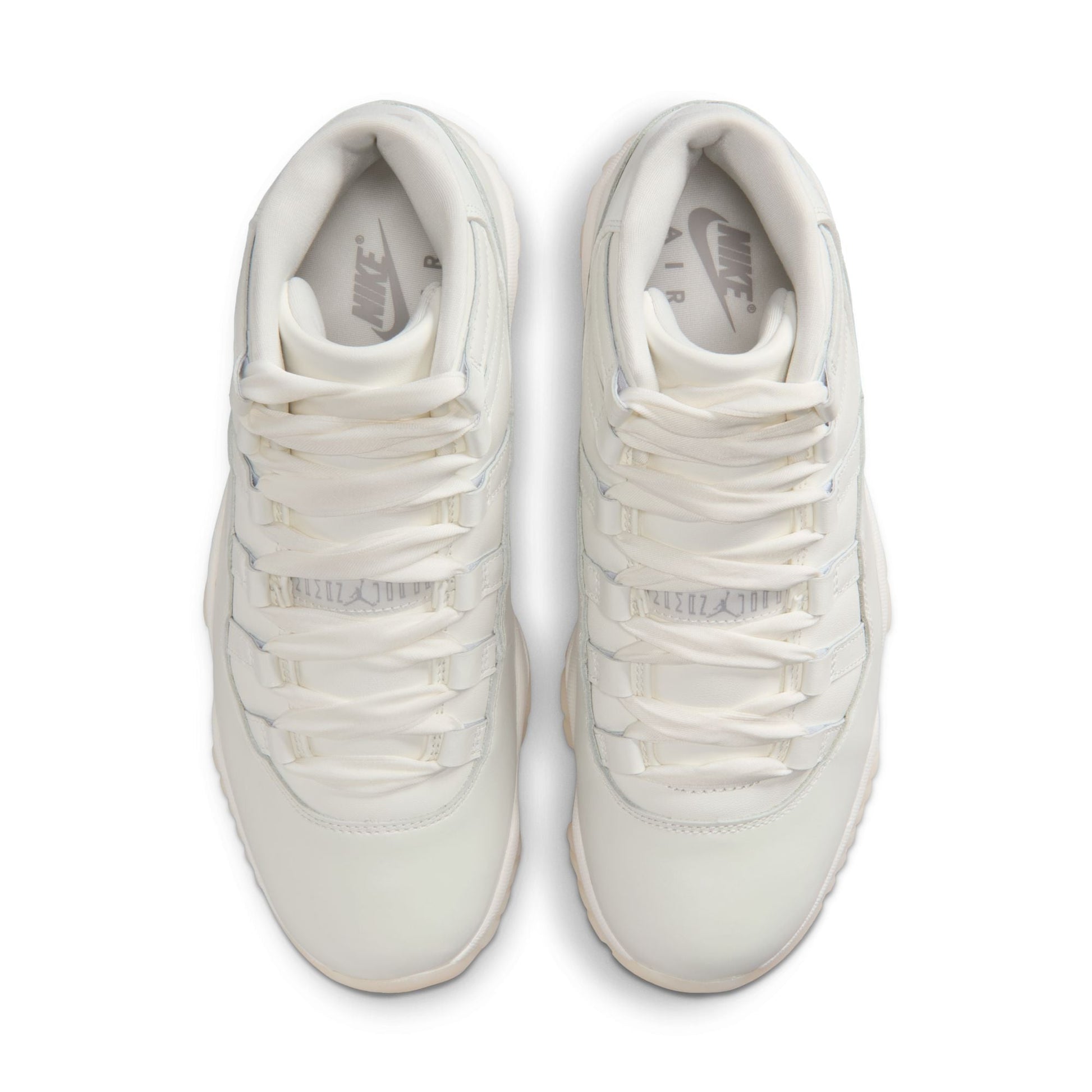 Air Jordan Womens 11 Retro - Pearl Denim Exchange