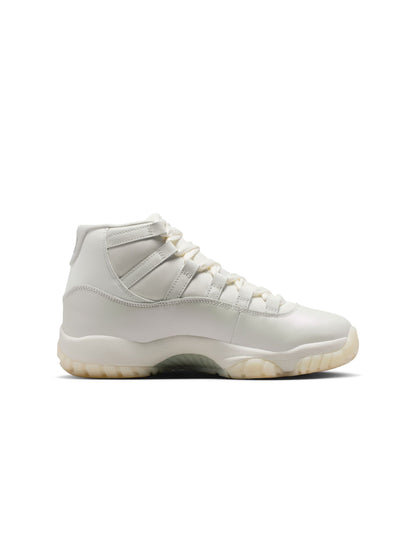 Air Jordan Womens 11 Retro - Pearl Denim Exchange