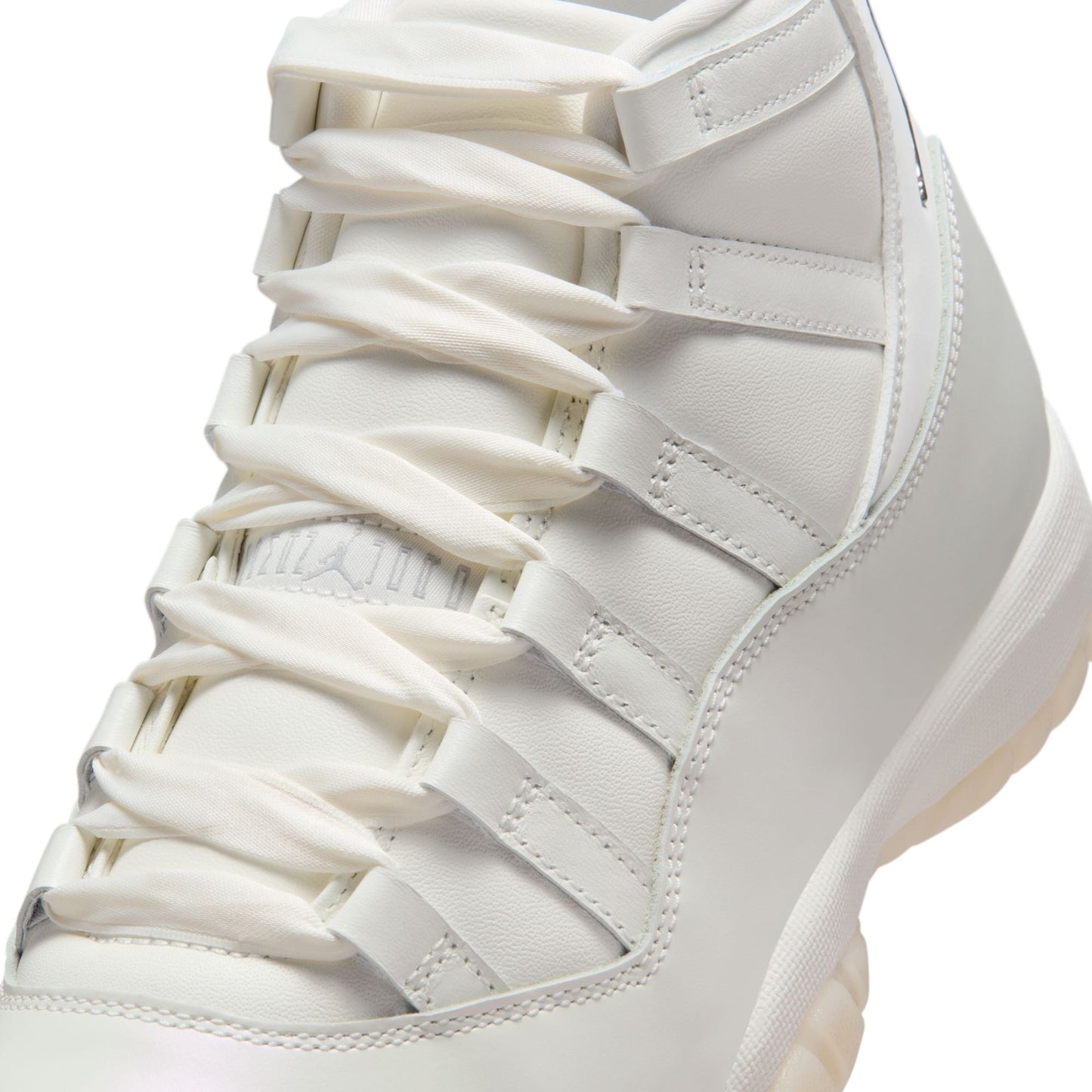 Air Jordan Womens 11 Retro - Pearl Denim Exchange