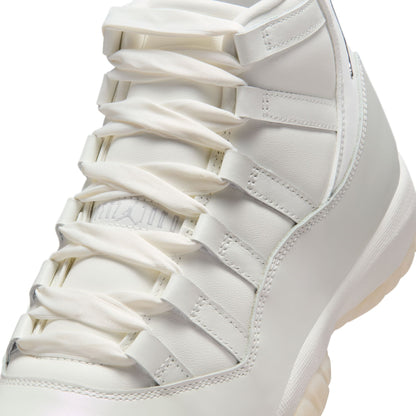 Air Jordan Womens 11 Retro - Pearl Denim Exchange