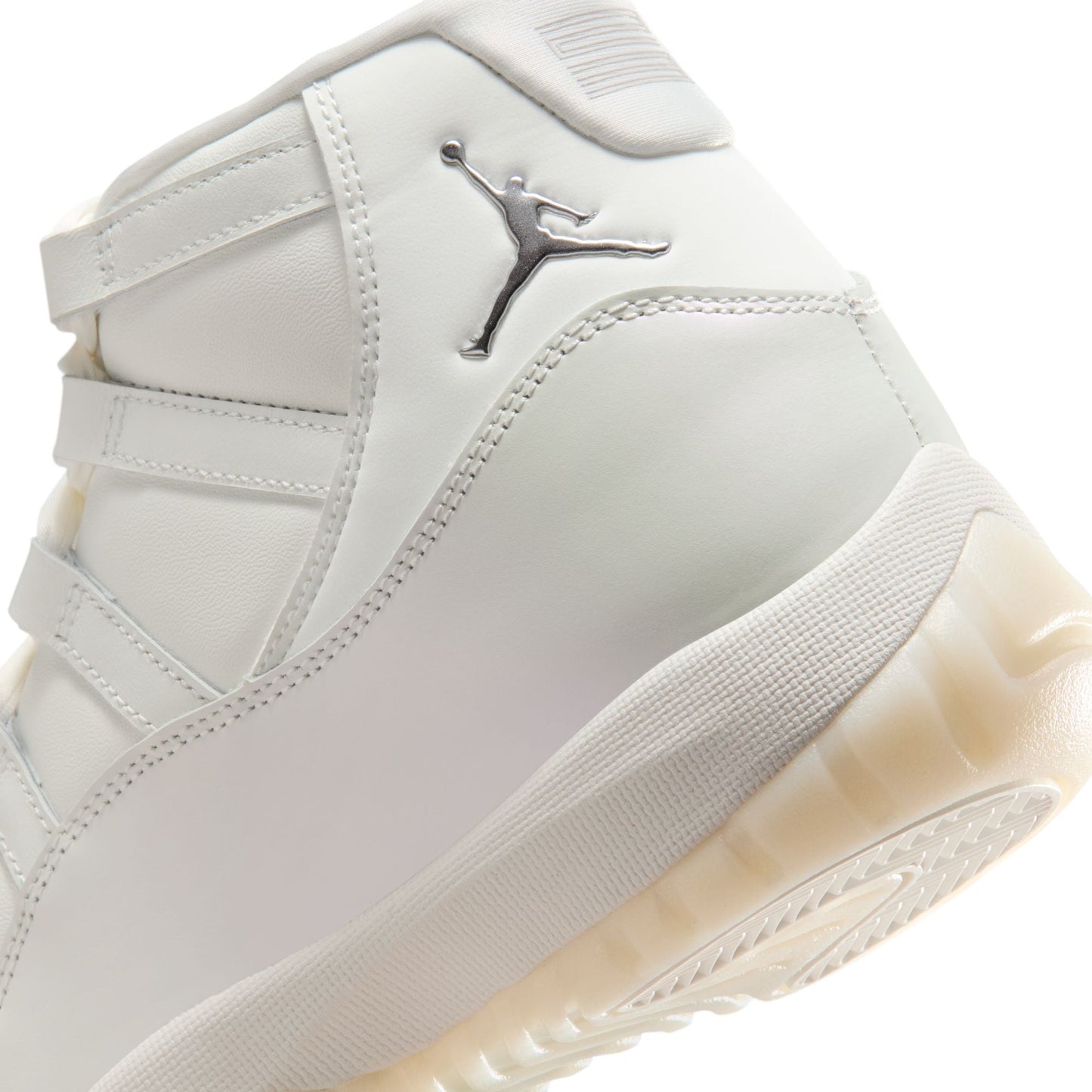 Air Jordan Womens 11 Retro - Pearl Denim Exchange