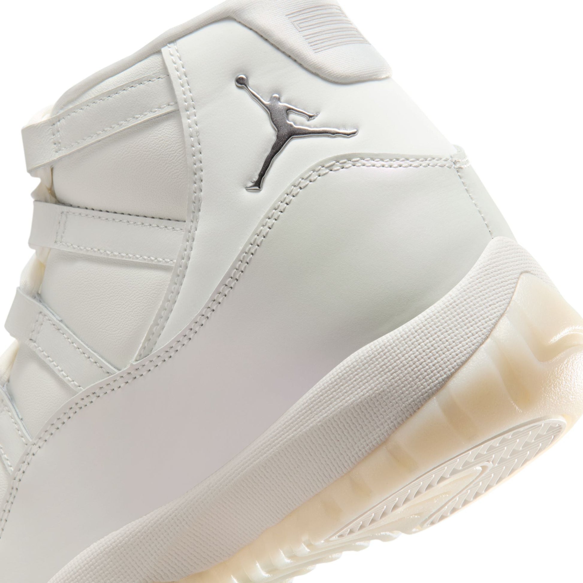 Air Jordan Womens 11 Retro - Pearl Denim Exchange