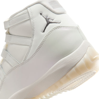 Air Jordan Womens 11 Retro - Pearl Denim Exchange