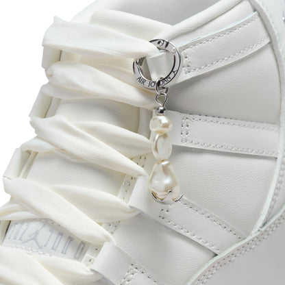 Air Jordan Womens 11 Retro - Pearl Denim Exchange