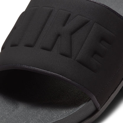 Nike Mens Offcourt Slide - Anthracite Denim Exchange
