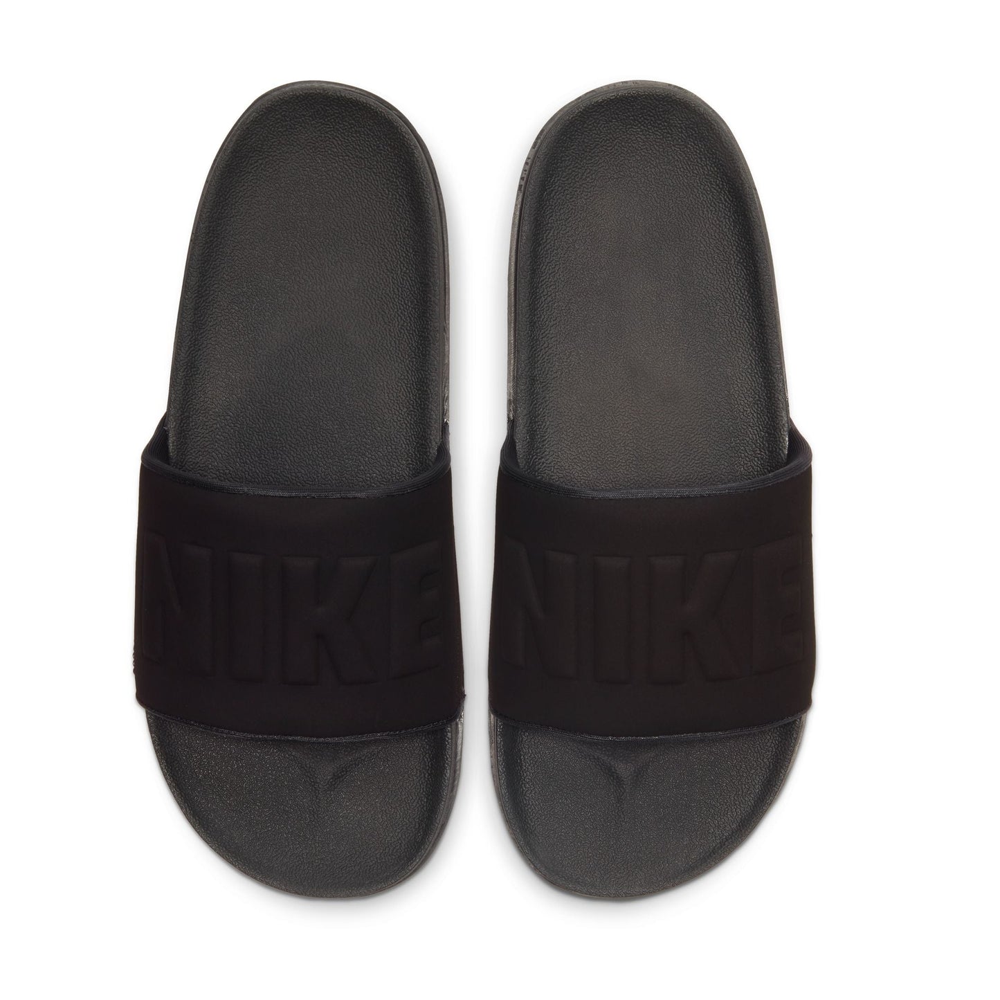 Nike Mens Offcourt Slide - Anthracite Denim Exchange