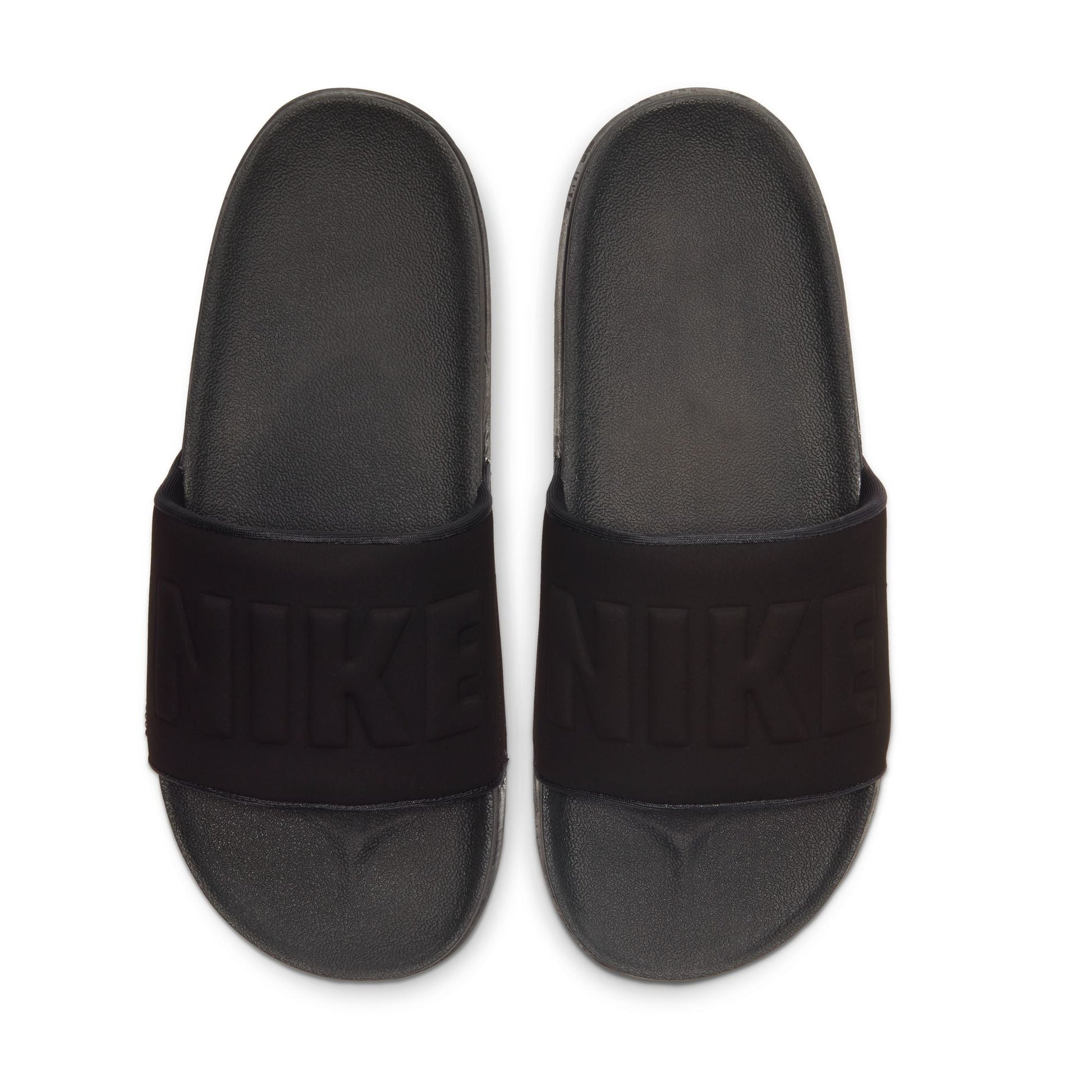 Nike Mens Offcourt Slide - Anthracite Denim Exchange