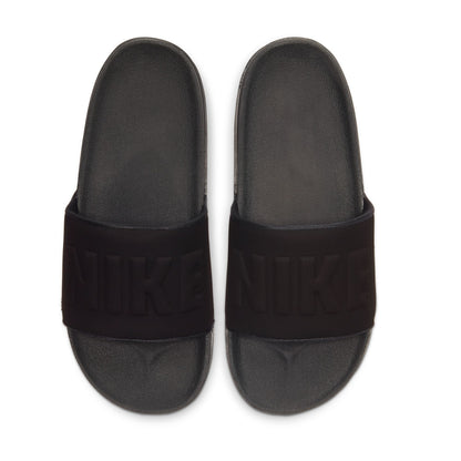 Nike Mens Offcourt Slide - Anthracite Denim Exchange