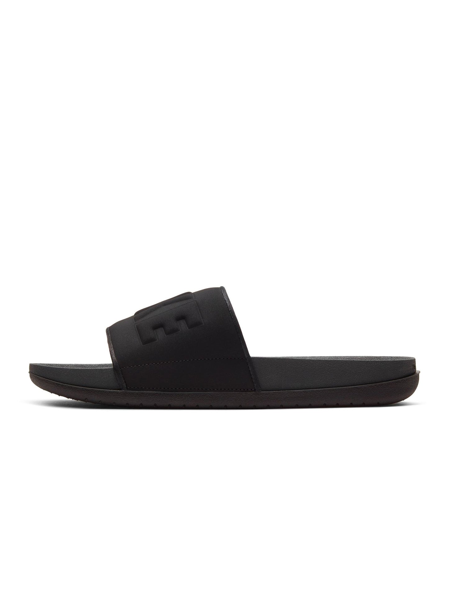 Nike Mens Offcourt Slide - Anthracite Denim Exchange