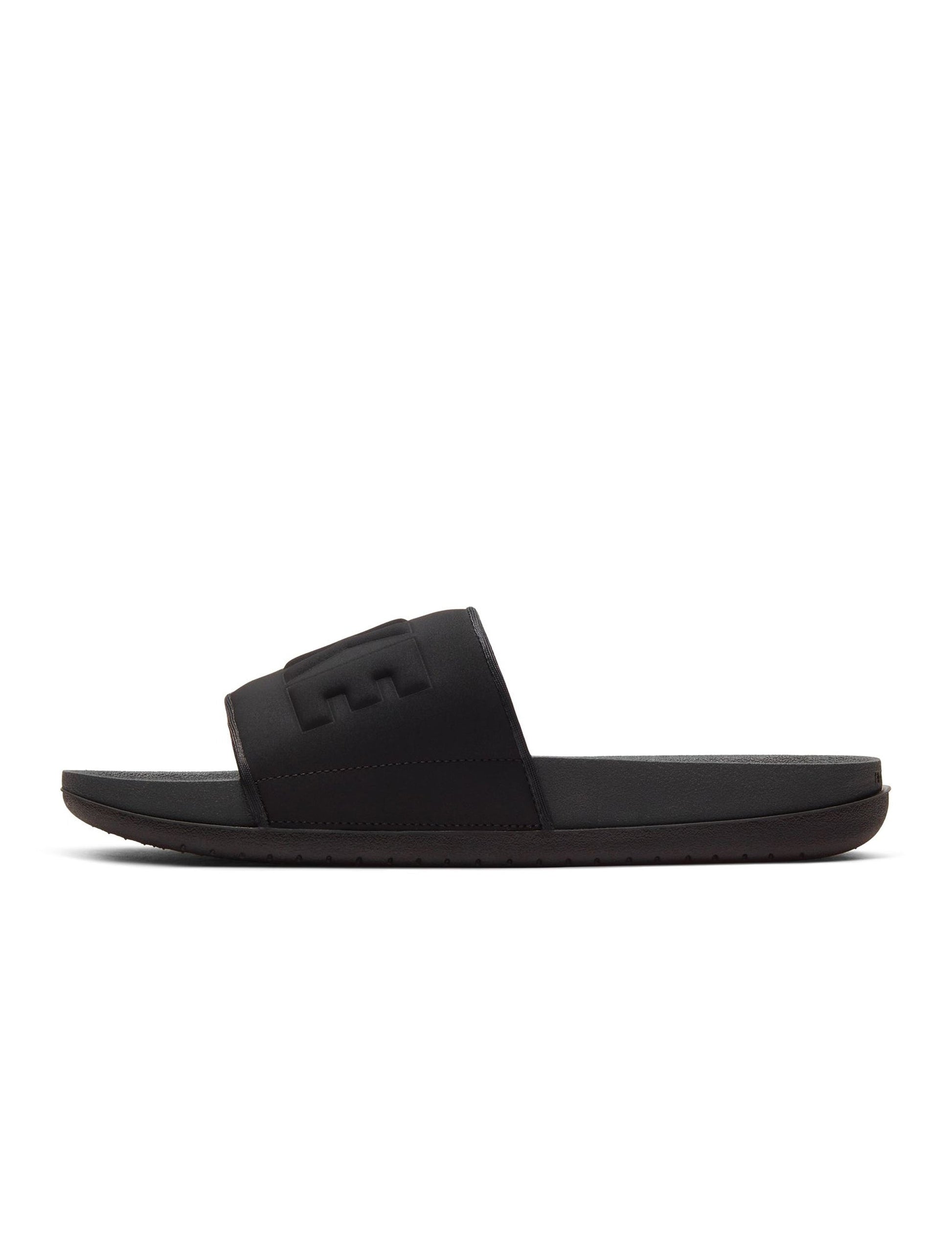 Nike Mens Offcourt Slide - Anthracite Denim Exchange
