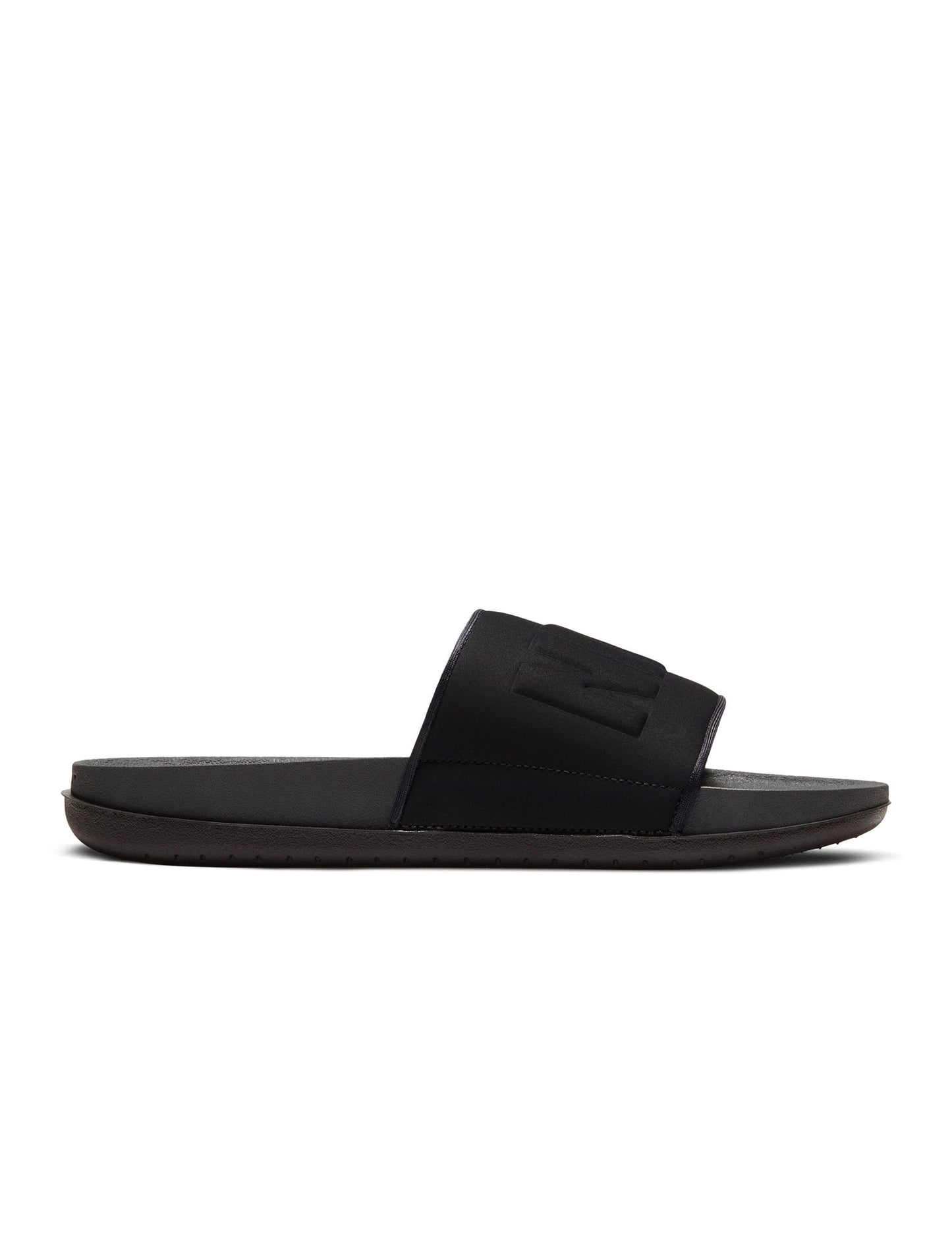 Nike Mens Offcourt Slide - Anthracite Denim Exchange
