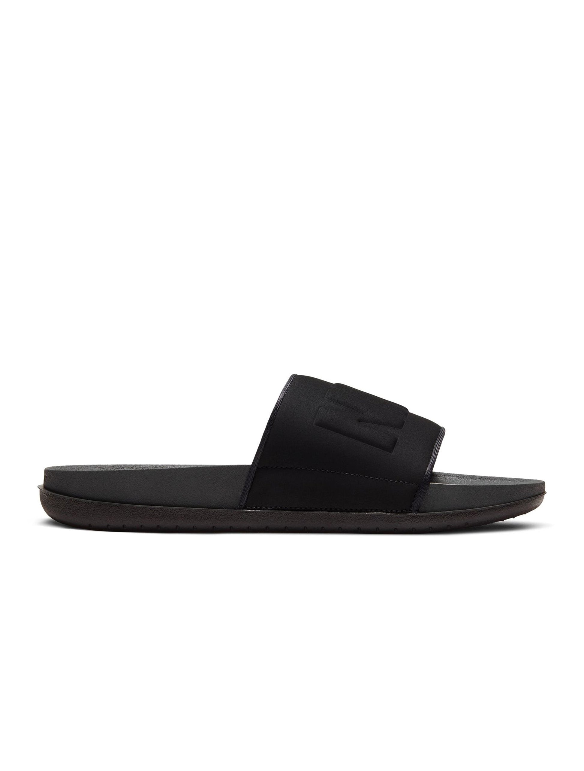 Nike Mens Offcourt Slide - Anthracite Denim Exchange
