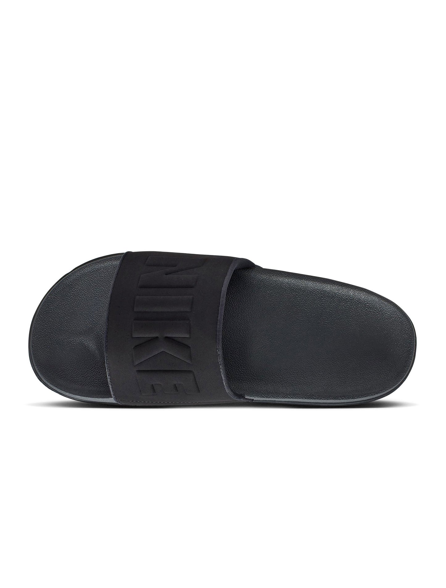 Nike Mens Offcourt Slide - Anthracite Denim Exchange