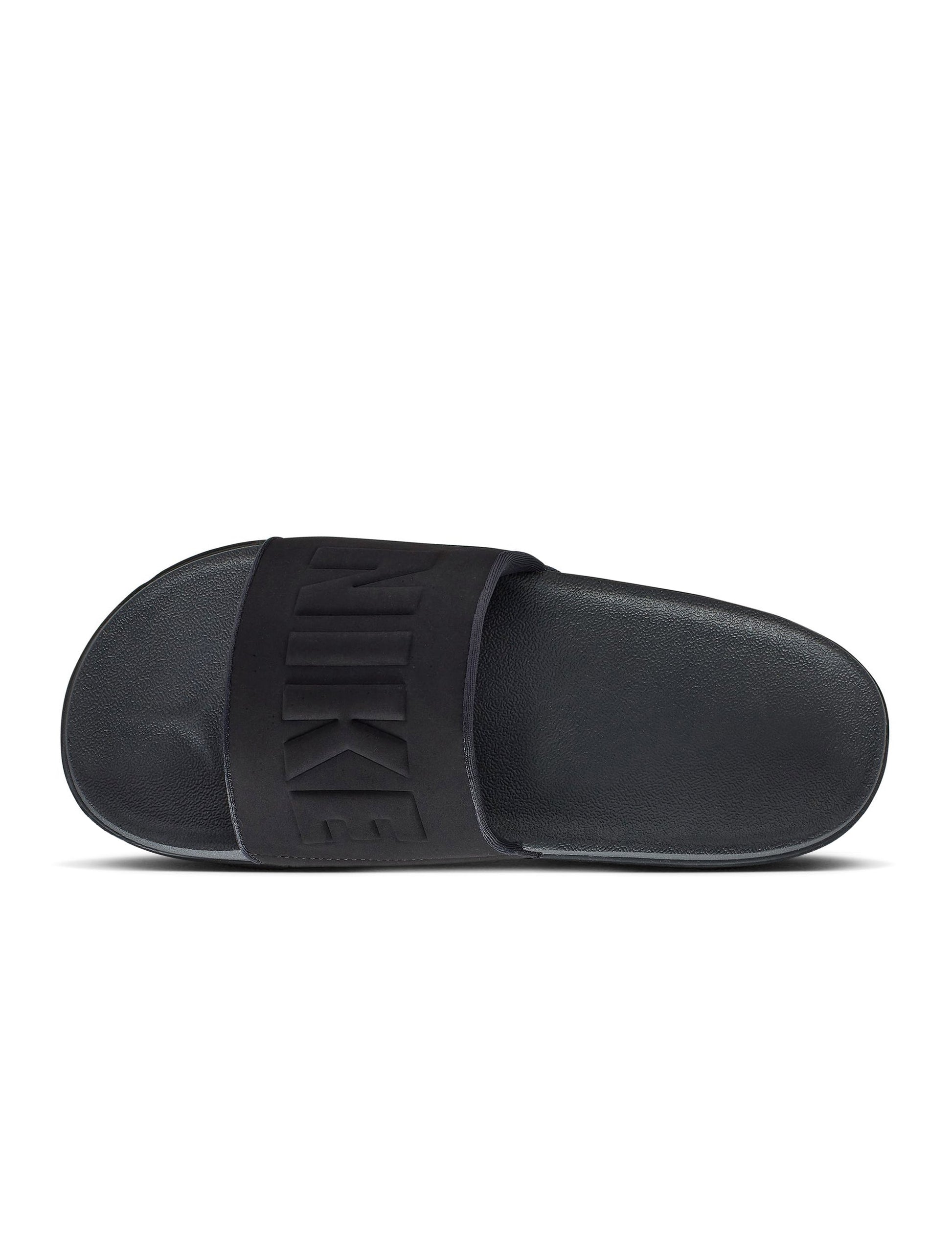 Nike Mens Offcourt Slide - Anthracite Denim Exchange