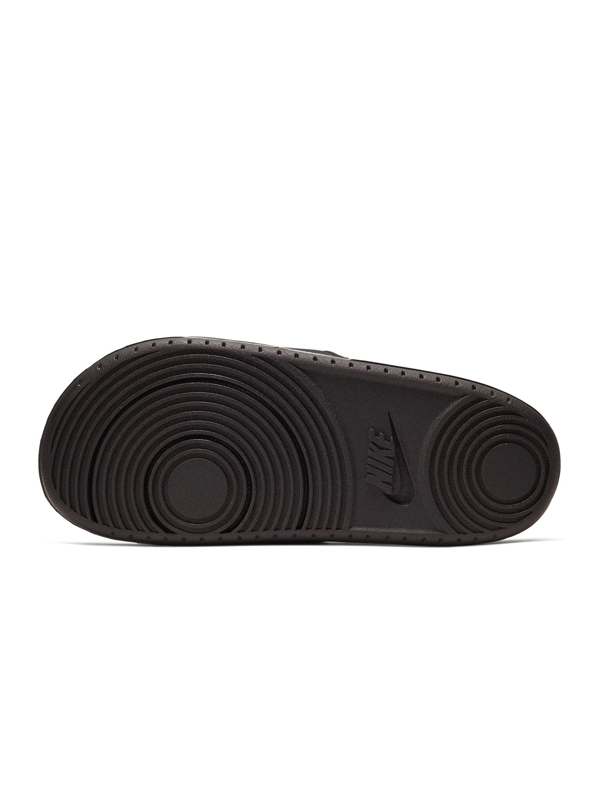 Nike Mens Offcourt Slide - Anthracite Denim Exchange