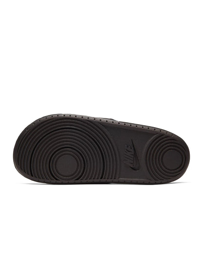 Nike Mens Offcourt Slide - Anthracite Denim Exchange