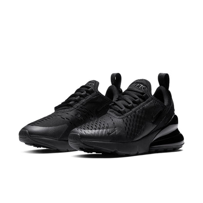Nike Big Kids Air Max 270 - Black Denim Exchange