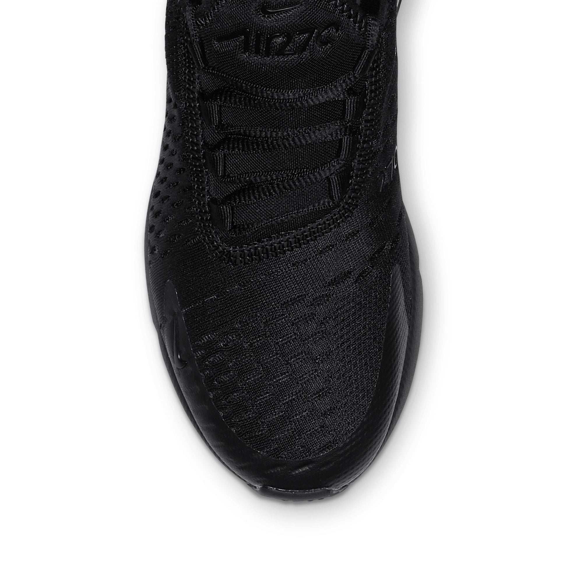 Nike Big Kids Air Max 270 - Black Denim Exchange