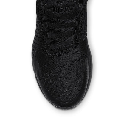 Nike Big Kids Air Max 270 - Black Denim Exchange