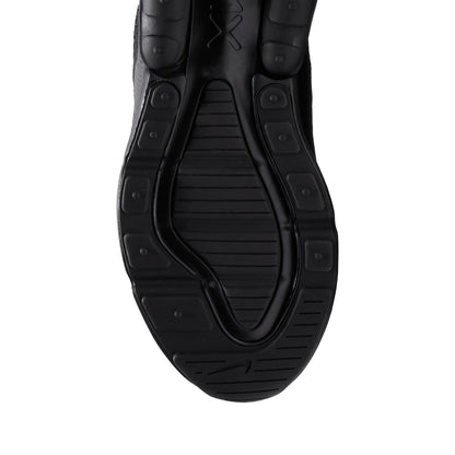 Nike Big Kids Air Max 270 - Black Denim Exchange