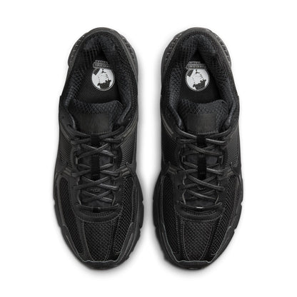 Nike Mens Zoom Vomero 5 - Triple Black Denim Exchange